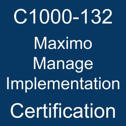 C1000-132 Zertifizierung