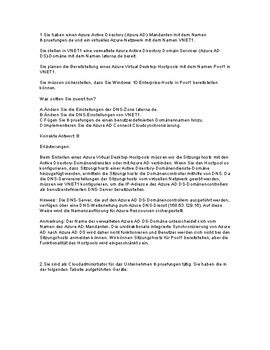 C1000-140 Deutsch Prüfungsfragen