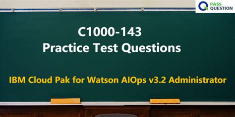 C1000-143 Prüfungsübungen
