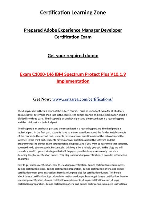 C1000-146 Zertifizierungsantworten