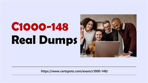 C1000-148 Dumps