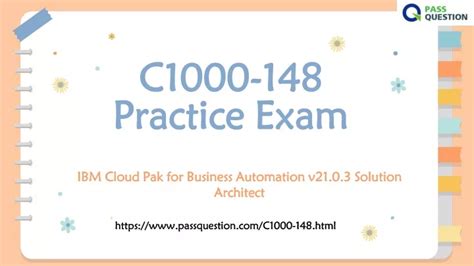 C1000-148 Prüfungsfragen