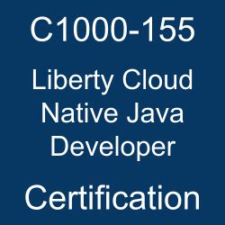 C1000-155 Zertifizierungsantworten