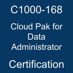 C1000-168 PDF Testsoftware