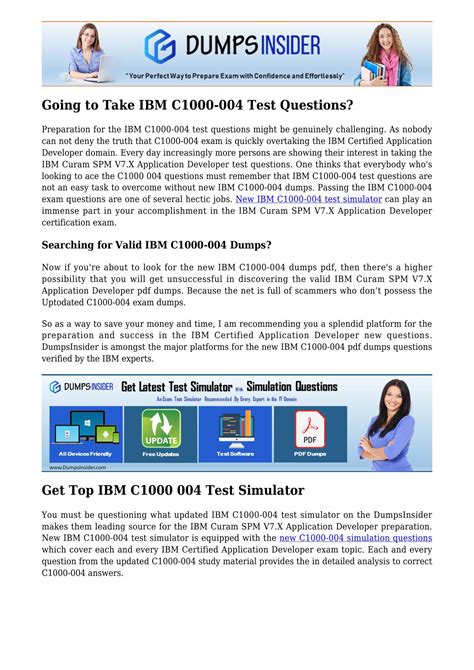 C1000-170 PDF Testsoftware