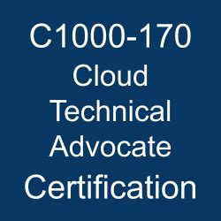 C1000-170 Prüfungsinformationen