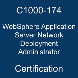 C1000-174 Related Certifications