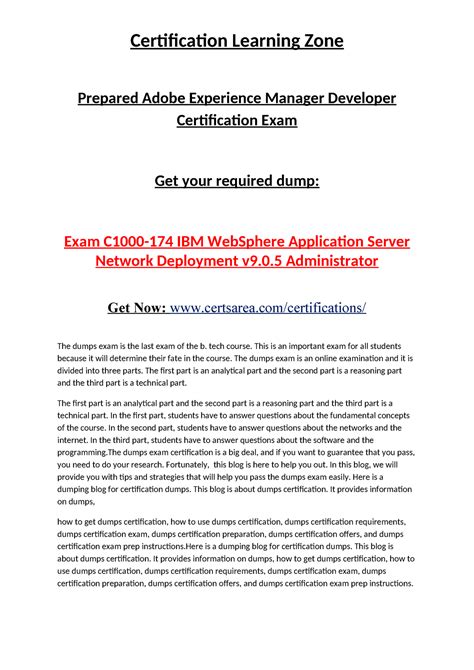C1000-174 Zertifizierungsfragen