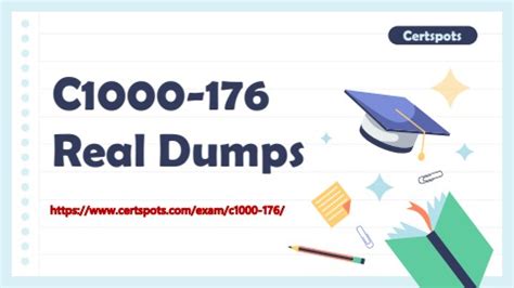 C1000-176 Dumps