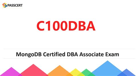 C100DBA Prüfungs Guide