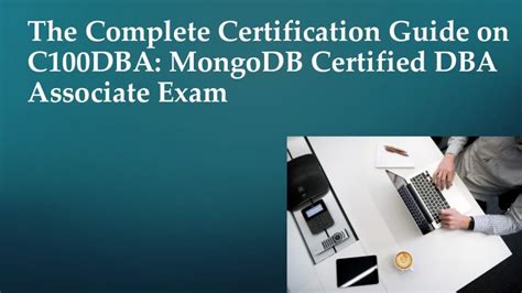 C100DBA Zertifikatsdemo