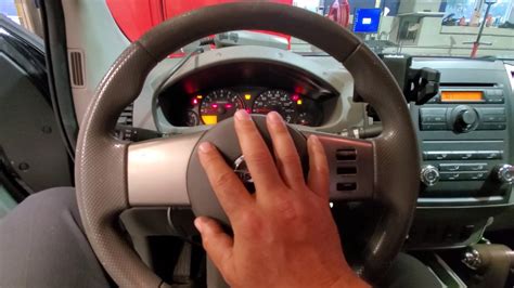 C1163 NISSAN Description The steering angle sensor detects the rotation amount, angular velocity, and direction of the steering wheel, and transmits the data to the Anti-Lock Brake System (ABS) Actuator and Electric Unit (Control Unit) via Control Area Network (CAN) communication.. 