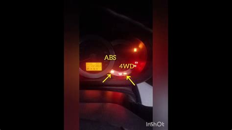 C1244 Toyota Code - Open or Short in Deceleration Sensor Circuit