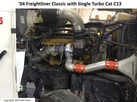 C13 Cat Engine Problems