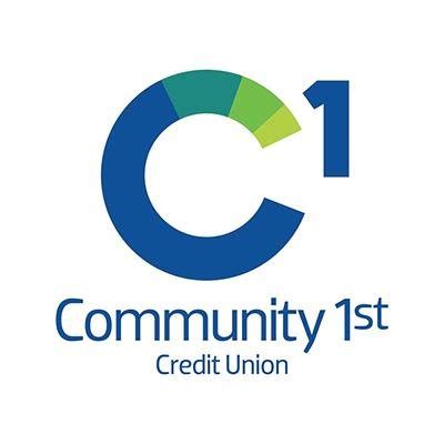 C1st community credit union. Things To Know About C1st community credit union. 