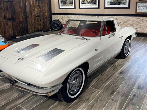Apr 8, 2020 · How would you like to become the owner of one of the most powerful C2 Corvettes ever built?. Or should we say built and rebuilt. This 1967 Corvette convertible boasts of having an L71 427/435 hp Tri-Power engine under the hood, capable of 0 to 60 times of 4.9 seconds and roaring through the quarter in 13.8 seconds with a top speed of 142 mph. .