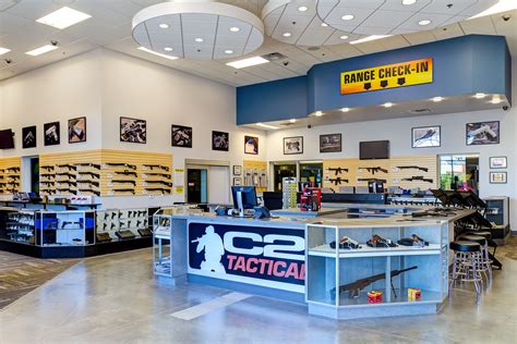 C2 tactical tempe. C2 Tactical, Tempe's premier and only indoor shooting range, is open to the public seven days a week for range time, retail sales of firearms and accessories, personal training and instruction, group events, and membership packages. A computer simulation training room, VIP Area, corporate conference room and several classrooms round out the ... 