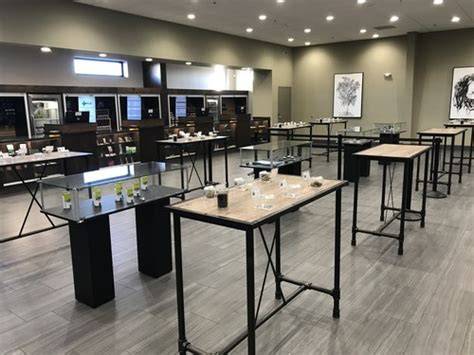 C21 Dispensary Xxx Video