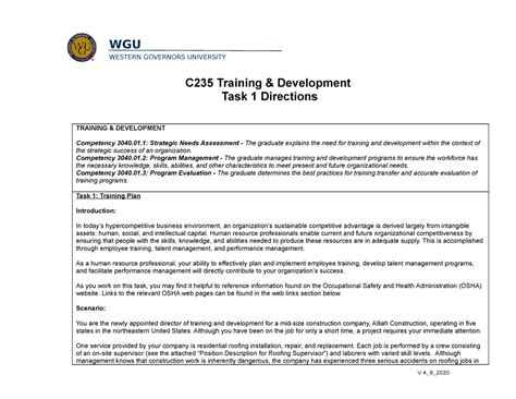 C235 Task 1