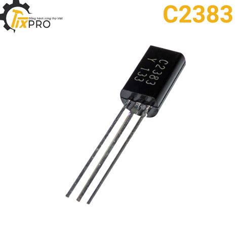 C2383 Transistor