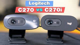 C270i and C505 : r/logitech - Reddit