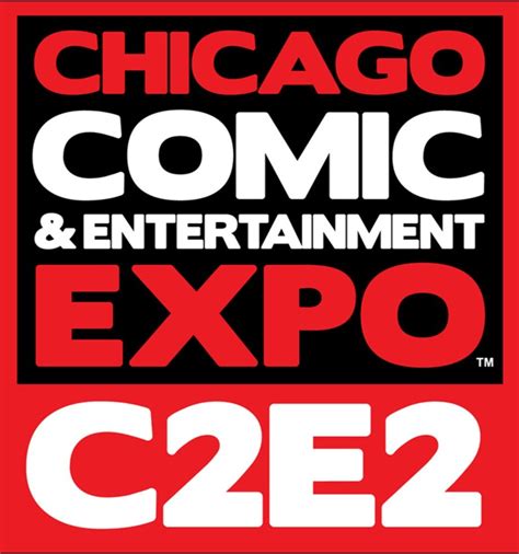 Updated on: April 2, 2023 / 8:03 AM CDT / CBS Chicago. CHICAGO (CBS) – Thousands of fans will head to McCormick Place this weekend for the annual Chicago Comic and Entertainment Expo, also known .... 