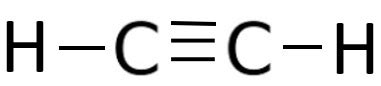 The difference between the Lewis dot structure and the structuralformula is that the formula only shows the bonds that have formedwhereas the dot structure shows all the valen ce electrons,including lone pairs, in that molecule. Drawing the Lewis Structure for C 2 H 2 (Ethyne or Acetylene) For C 2 H 2 you have a total of 10 valence electrons to .... 