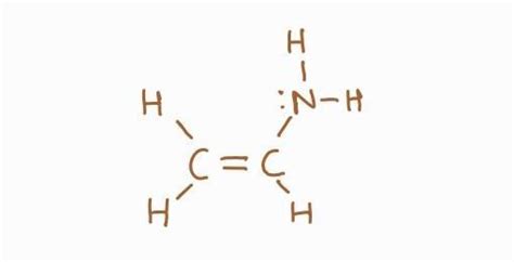 C2h5n Lewis Structure Ethyne is a colorless gas with a distinct