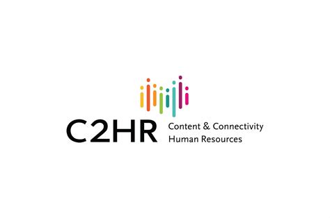 C2HR Is an Industry-SpecificHR Association. With a focus on business impact, our association serves a diverse and vibrant community of HR professionals in the technology, media & entertainment industry. We …. 