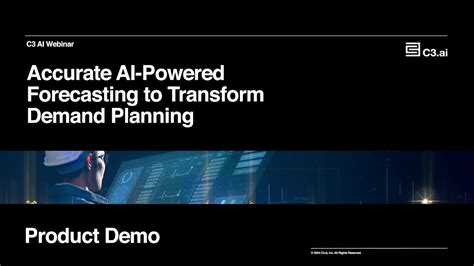 C3 AI Demand Forecasting - coolestguyplanet.net