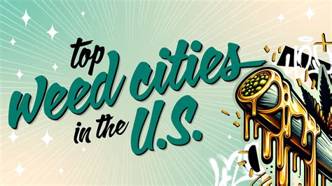 C3 Industries on LinkedIn: America’s top weed cities of 2024 …