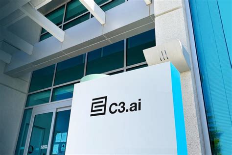 C3.Ai is scheduled to report earnings after W