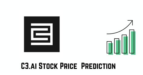 C3.ai stock price forecast: brace for a 30% AI dip. C3.ai (N
