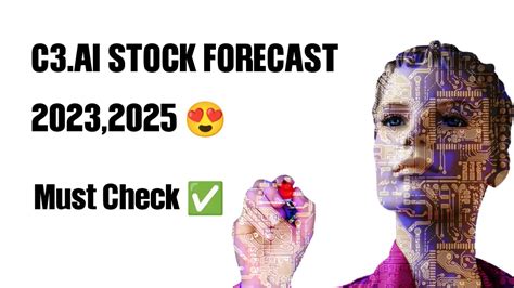 Hello friends, in today’s article I will give you complete information about C3.ai Stock Price Prediction, today we will discuss about C3.ai Stock Price Prediction for 2023, 2024, 2025, 2030, 2040, and 2050 a Good Investment?. 
