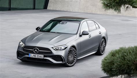 C300 mercedes 2022. The new generation of batteries allows the 2022 Mercedes C 300 e-Class to become one of the Mercedes plug-in hybrids with 100 km of range. Specifically, the new ... 