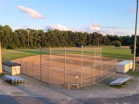 C35 sports complex. Our year-round sports programs consist of travel baseball and softball teams for ages 8 to 16 with tournament seasons in the Fall, Spring, and Summer months. Our flagship C35 Sports Academy is located in Pinehurst, NC with an additional baseball program & indoor facility in Fuquay Varina, NC. 