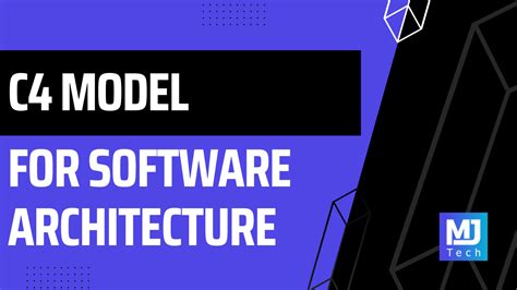 C4 Architecture - MyTechieBits