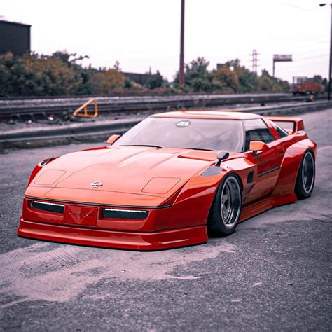 C4 corvette wide body kit rocket bunny. Upgrade your RX7 diecast model with this wide body kit.🤘🔥 Includes -Front wide kits -Rear wide kits -Engine Hood -Duck tail -Diffuser -2 Versions for Front Bumper -Engine Hood -Work Meister Wheels set *Update Updated version and old version files are added. Wheels are separated. Files are already in scale of 1/64. The model can also be used on other scales. U may require to adjust the ... 