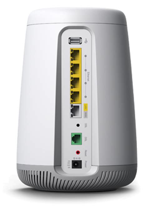 Up to 3 Gbps Speed - 600+2400 Mbps with 2-stream connectivity. . C4000lg