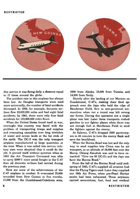 C47 dc3 dakota pilots training manual ww2. - The complete idiots guide to windows millennium by paul mcfedries.