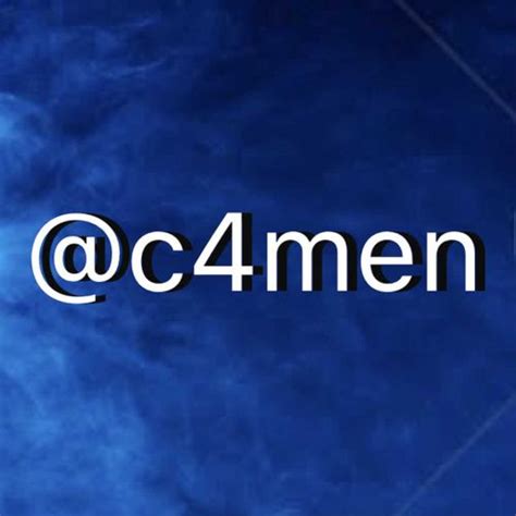 C4Men Leaks 🍑 [SEX VIDEO]