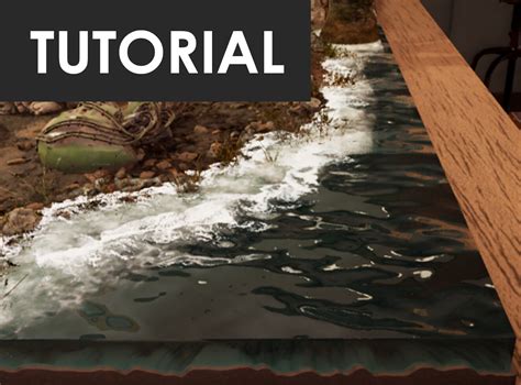 C4d water shader.  This tutorial covers essential shader settings, ref...