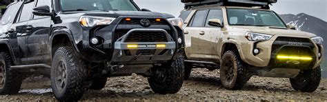 C4fab - Have a 5th gen 4Runner with the C4 Fab LoPro bumper? Or looking to get this bumper? The High Clearance additions for this bumper are a great add-on. Get the ...