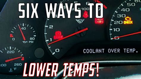 C5 corvette operating temperature.  Jul 12, 2019 · Save Reply Quote Like H hfddirty3...