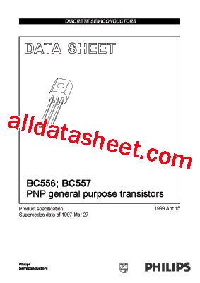 C556b datasheet.  NOTE: Some of the devices on this data sheet have been DISCONTINUED.  Equi...