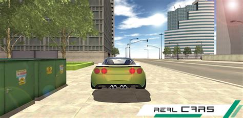 C6 Drift Car Simulator APK Download for Android 