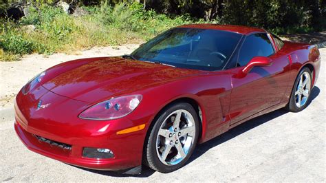 C6 corvette for salw. Things To Know About C6 corvette for salw. 