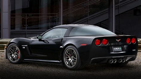 What is the average MPG (fuel economy) of a Corvette corvette c6 ? C