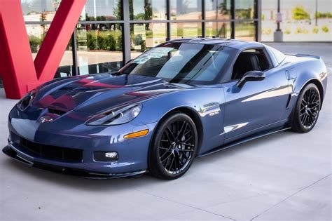 C6 corvette zo6 for sale. Things To Know About C6 corvette zo6 for sale. 
