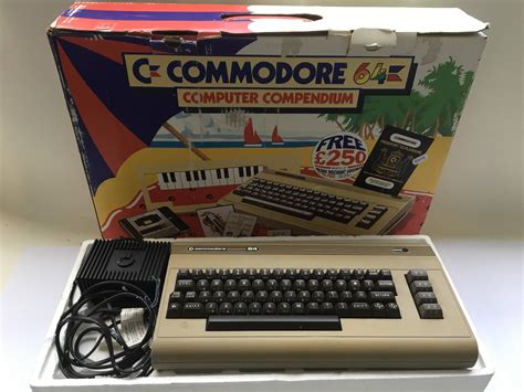 C64 Hardware A Compendium